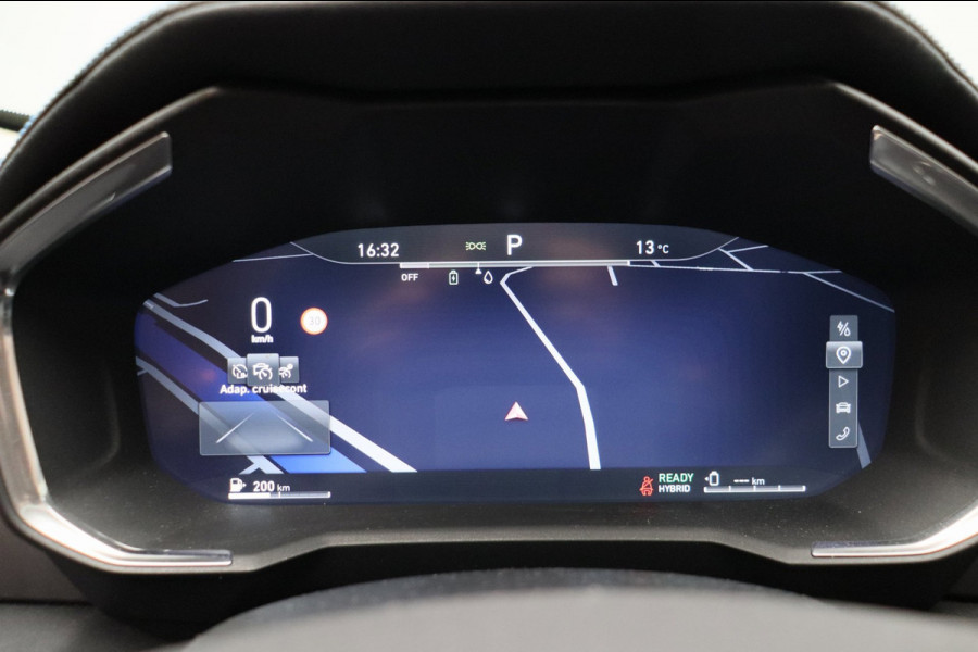 Lynk & Co 01 1.5 261PK Plug-in Hybrid *TREKHAAK* Pano/dak Apple/Carplay Adaptive/Cruise