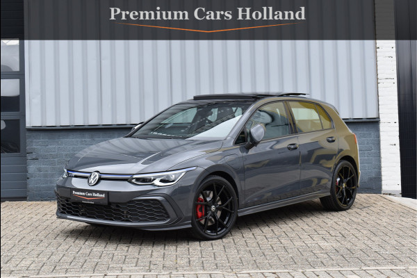 Volkswagen Golf 1.4 eHybrid GTE 245 Pk Vol Leder Pano IQ Light ACC Trekhaak 19 Inch