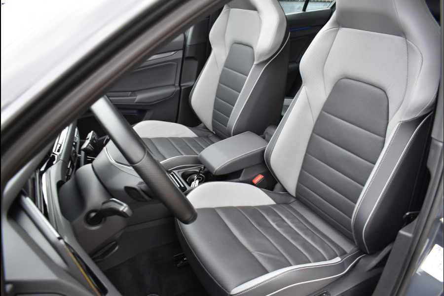 Volkswagen Golf 1.4 eHybrid GTE 245 Pk Vol Leder Pano IQ Light ACC Trekhaak 19 Inch