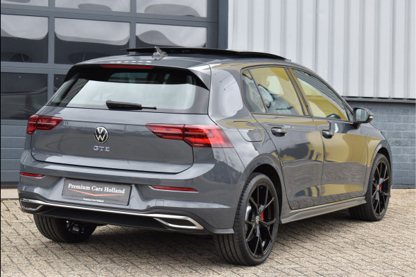 Volkswagen Golf 1.4 eHybrid GTE 245 Pk Vol Leder Pano IQ Light ACC Trekhaak 19 Inch