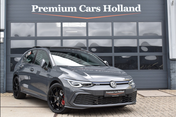 Volkswagen Golf 1.4 eHybrid GTE 245 Pk Vol Leder Pano IQ Light ACC Trekhaak 19 Inch