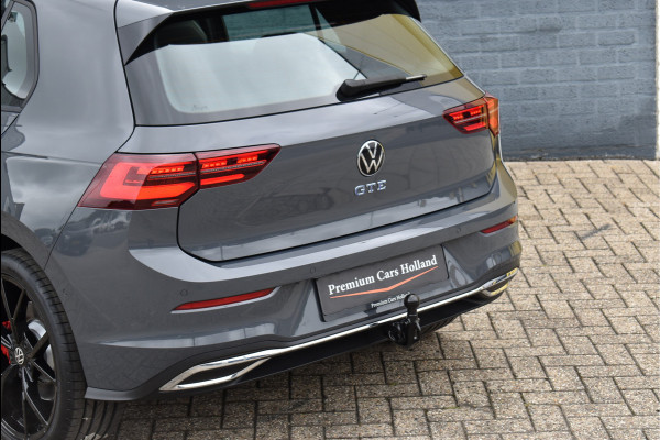 Volkswagen Golf 1.4 eHybrid GTE 245 Pk Vol Leder Pano IQ Light ACC Trekhaak 19 Inch