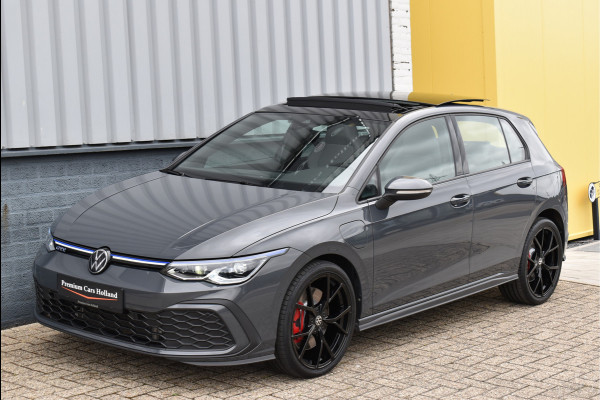 Volkswagen Golf 1.4 eHybrid GTE 245 Pk Vol Leder Pano IQ Light ACC Trekhaak 19 Inch