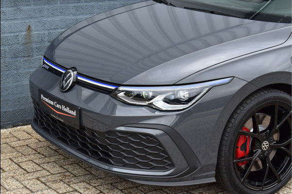 Volkswagen Golf 1.4 eHybrid GTE 245 Pk Vol Leder Pano IQ Light ACC Trekhaak 19 Inch