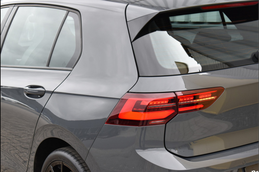 Volkswagen Golf 1.4 eHybrid GTE 245 Pk Vol Leder Pano IQ Light ACC Trekhaak 19 Inch