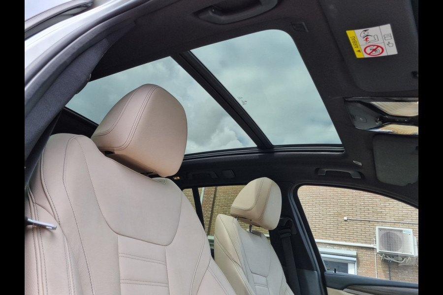 BMW X3 xDrive30i LUXERY LINE ✅BOM VOL ✅TREKHAAK
