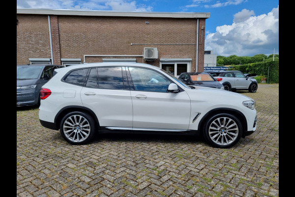 BMW X3 xDrive30i LUXERY LINE ✅BOM VOL ✅TREKHAAK