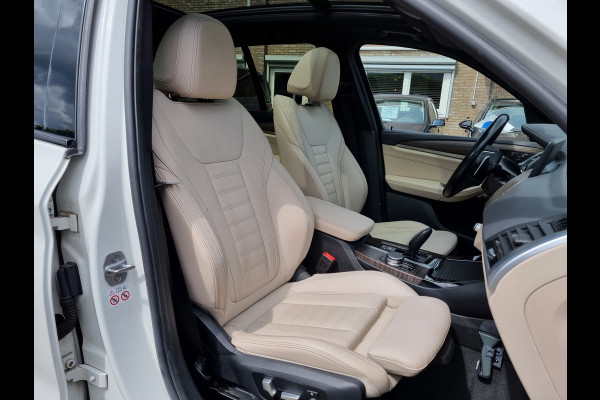 BMW X3 xDrive30i LUXERY LINE ✅BOM VOL ✅TREKHAAK