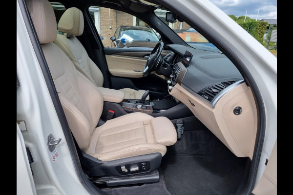 BMW X3 xDrive30i LUXERY LINE ✅BOM VOL ✅TREKHAAK
