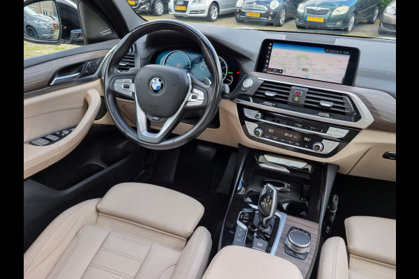 BMW X3 xDrive30i LUXERY LINE ✅BOM VOL ✅TREKHAAK