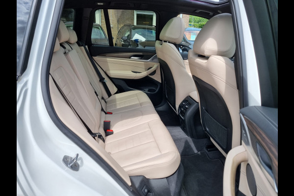 BMW X3 xDrive30i LUXERY LINE ✅BOM VOL ✅TREKHAAK
