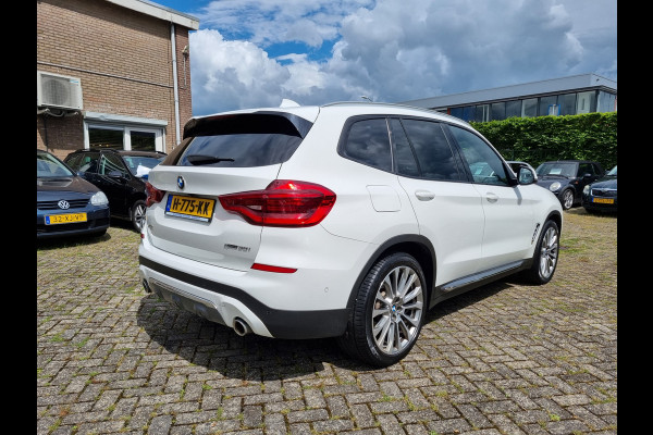 BMW X3 xDrive30i LUXERY LINE ✅BOM VOL ✅TREKHAAK