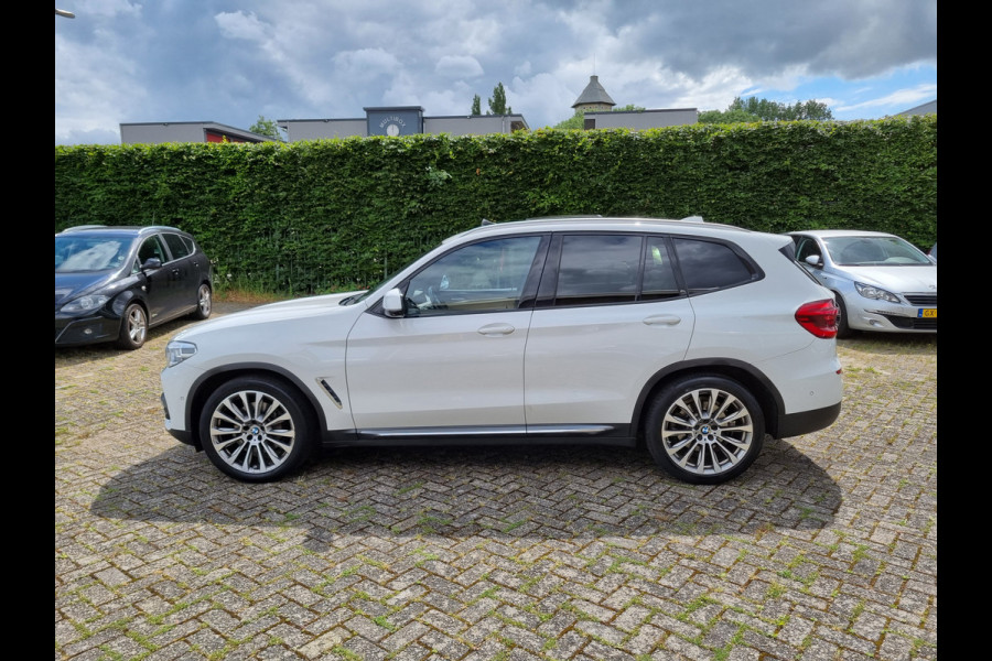 BMW X3 xDrive30i LUXERY LINE ✅BOM VOL ✅TREKHAAK