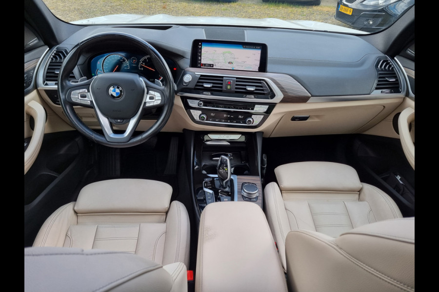 BMW X3 xDrive30i LUXERY LINE ✅BOM VOL ✅TREKHAAK