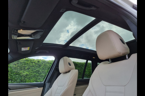 BMW X3 xDrive30i LUXERY LINE ✅BOM VOL ✅TREKHAAK