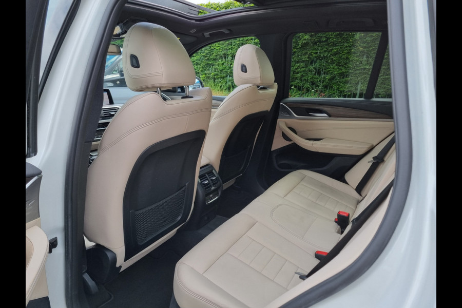 BMW X3 xDrive30i LUXERY LINE ✅BOM VOL ✅TREKHAAK