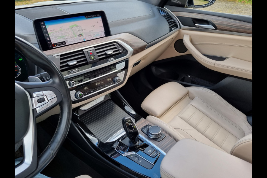 BMW X3 xDrive30i LUXERY LINE ✅BOM VOL ✅TREKHAAK