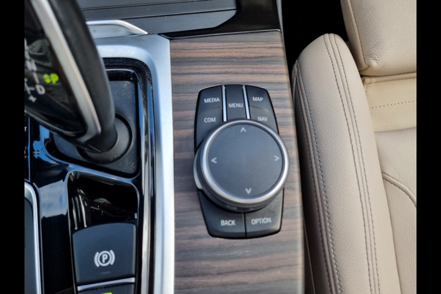 BMW X3 xDrive30i LUXERY LINE ✅BOM VOL ✅TREKHAAK