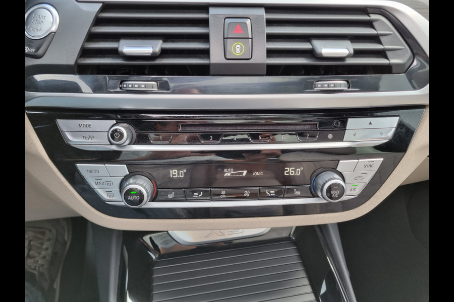 BMW X3 xDrive30i LUXERY LINE ✅BOM VOL ✅TREKHAAK