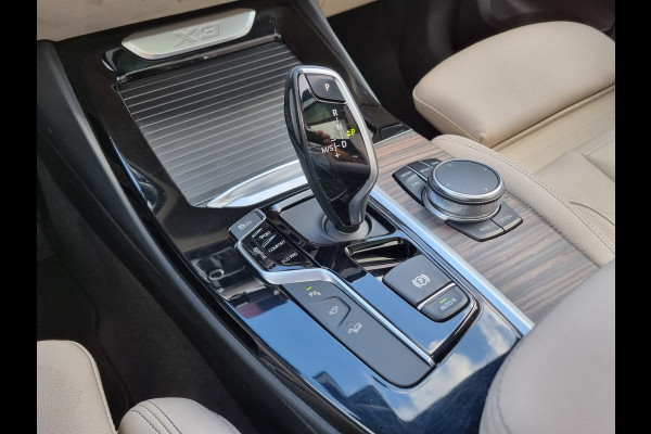 BMW X3 xDrive30i LUXERY LINE ✅BOM VOL ✅TREKHAAK