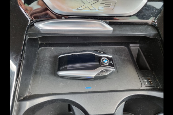 BMW X3 xDrive30i LUXERY LINE ✅BOM VOL ✅TREKHAAK
