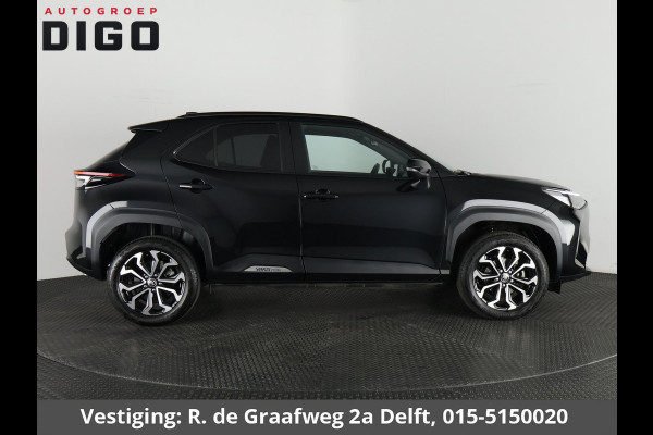 Toyota Yaris Cross 1.5 Hybrid 115 Dynamic Luxury | Stuur-& Stoelverwarming | Apple Carplay & AndroidAUTO | Camera |