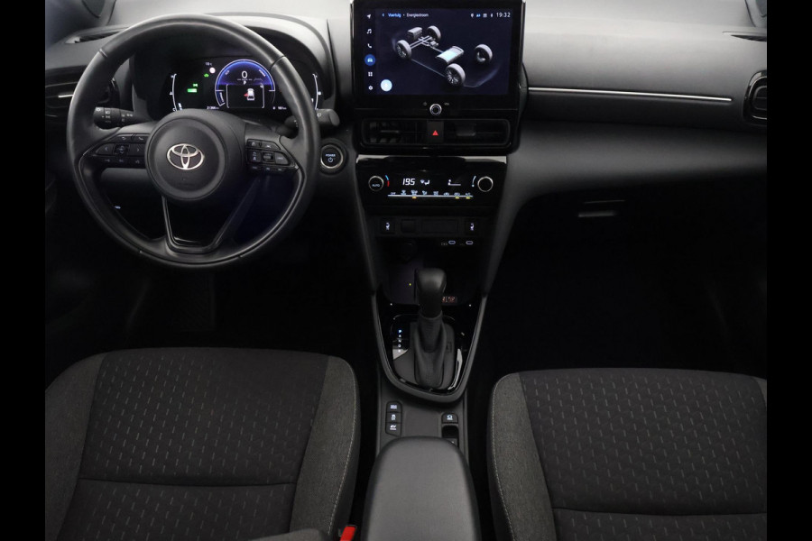 Toyota Yaris Cross 1.5 Hybrid 115 Dynamic Luxury | Stuur-& Stoelverwarming | Apple Carplay & AndroidAUTO | Camera |