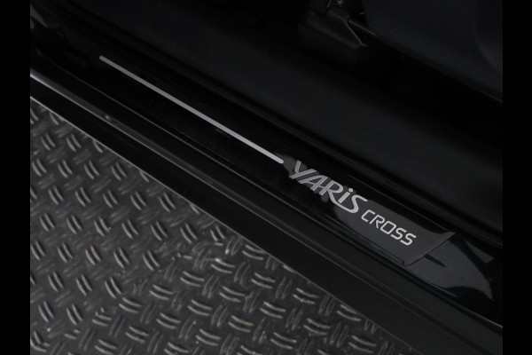 Toyota Yaris Cross 1.5 Hybrid 115 Dynamic Luxury | Stuur-& Stoelverwarming | Apple Carplay & AndroidAUTO | Camera |