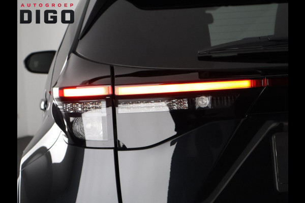 Toyota Yaris Cross 1.5 Hybrid 115 Dynamic Luxury | Stuur-& Stoelverwarming | Apple Carplay & AndroidAUTO | Camera |