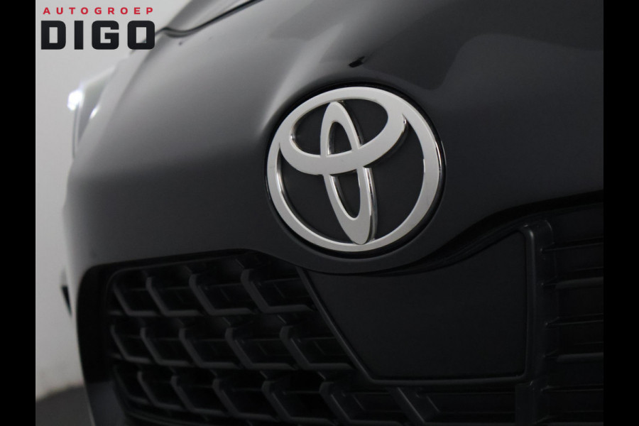 Toyota Yaris Cross 1.5 Hybrid 115 Dynamic Luxury | Stuur-& Stoelverwarming | Apple Carplay & AndroidAUTO | Camera |