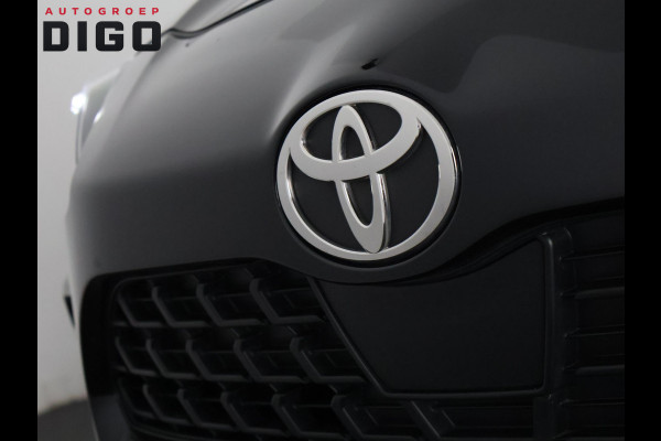 Toyota Yaris Cross 1.5 Hybrid 115 Dynamic Luxury | Stuur-& Stoelverwarming | Apple Carplay & AndroidAUTO | Camera |