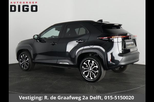 Toyota Yaris Cross 1.5 Hybrid 115 Dynamic Luxury | Stuur-& Stoelverwarming | Apple Carplay & AndroidAUTO | Camera |