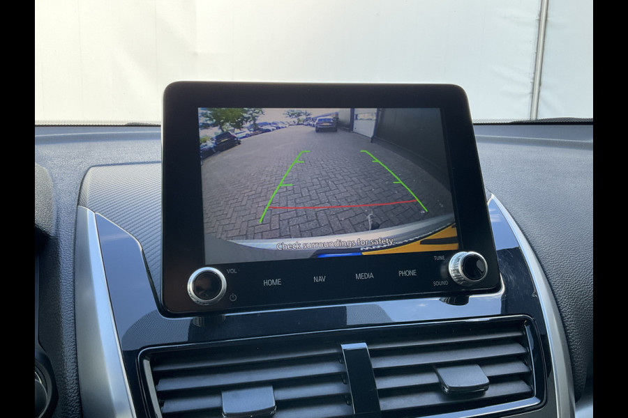 Mitsubishi Eclipse Cross 2.4 PHEV AWD IntenseCamera Trekhaak Navigatie Audio LMV