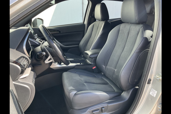 Mitsubishi Eclipse Cross 2.4 PHEV AWD IntenseCamera Trekhaak Navigatie Audio LMV