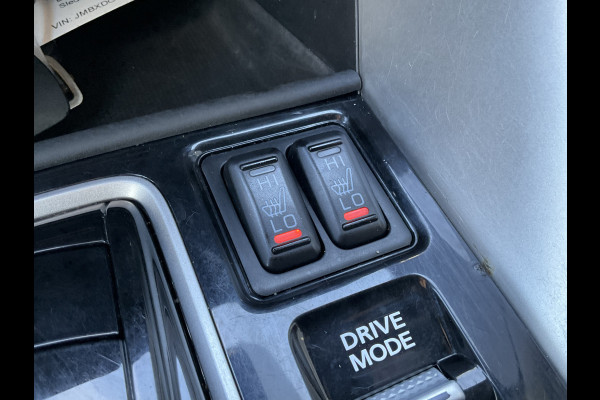 Mitsubishi Eclipse Cross 2.4 PHEV AWD IntenseCamera Trekhaak Navigatie Audio LMV