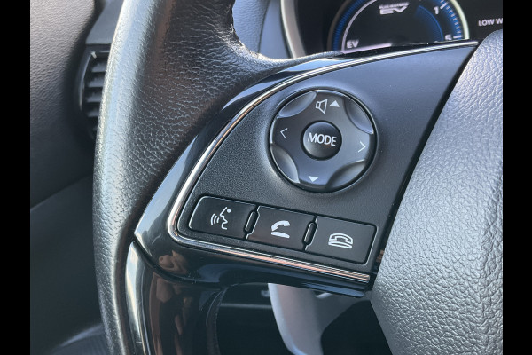 Mitsubishi Eclipse Cross 2.4 PHEV AWD IntenseCamera Trekhaak Navigatie Audio LMV