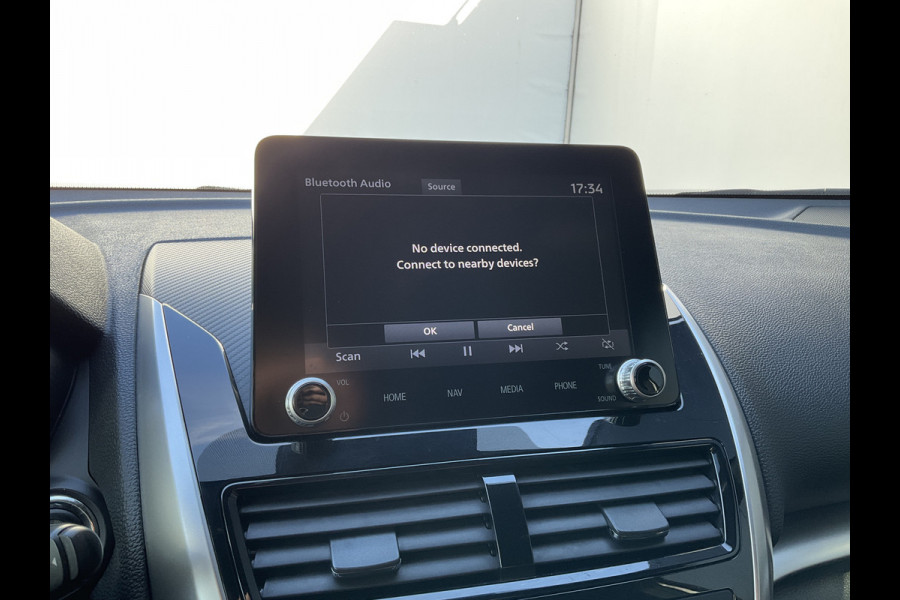 Mitsubishi Eclipse Cross 2.4 PHEV AWD IntenseCamera Trekhaak Navigatie Audio LMV