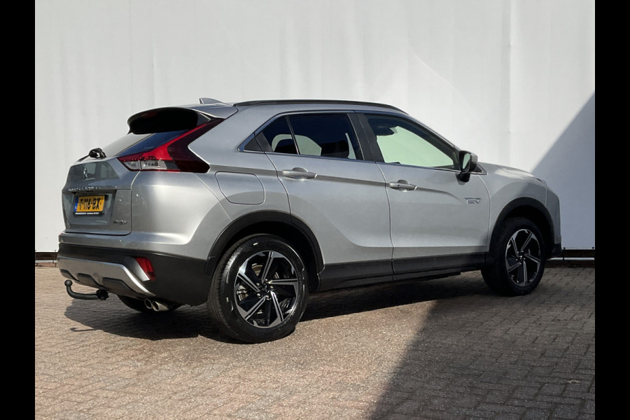 Mitsubishi Eclipse Cross 2.4 PHEV AWD IntenseCamera Trekhaak Navigatie Audio LMV