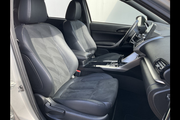 Mitsubishi Eclipse Cross 2.4 PHEV AWD IntenseCamera Trekhaak Navigatie Audio LMV