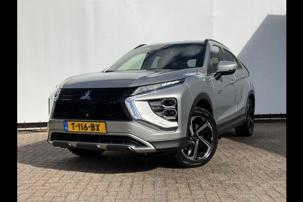 Mitsubishi Eclipse Cross 2.4 PHEV AWD IntenseCamera Trekhaak Navigatie Audio LMV