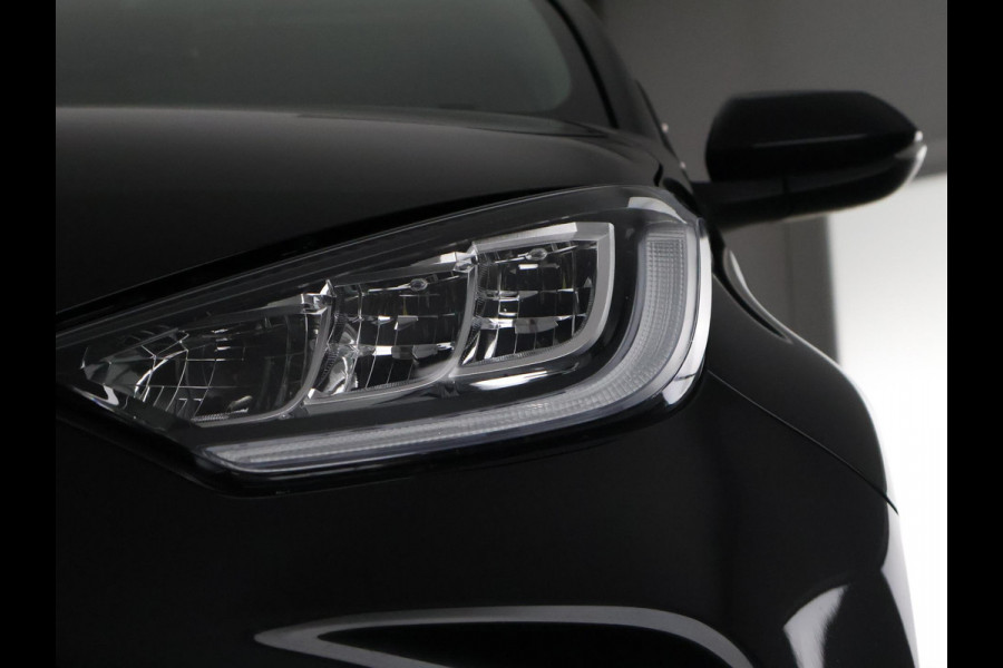 Toyota Yaris 1.5 Hybrid 115 Dynamic Luxury | Apple Carplay & AndroidAUTO | Stuur-& Stoelverwarming | Privacy Glass |