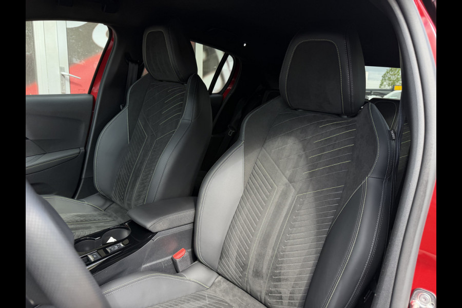 Peugeot e-208 EV GT 51 kWh / Carplay / Camera V+A / Keyless / Snellader /