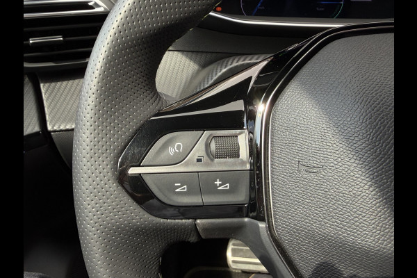 Peugeot e-208 EV GT 51 kWh / Carplay / Camera V+A / Keyless / Snellader /