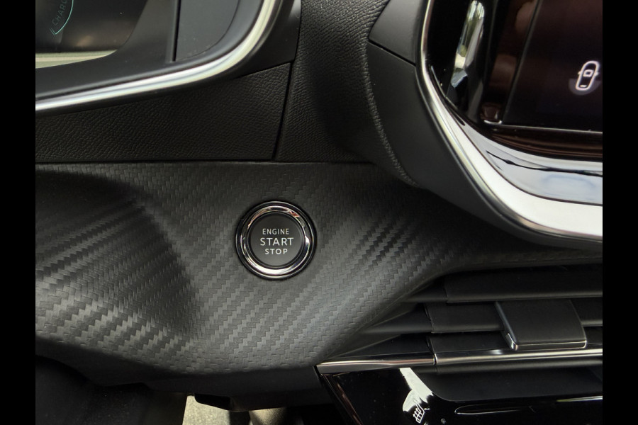 Peugeot e-208 EV GT 51 kWh / Carplay / Camera V+A / Keyless / Snellader /