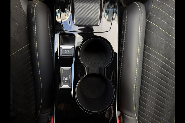 Peugeot e-208 EV GT 51 kWh / Carplay / Camera V+A / Keyless / Snellader /