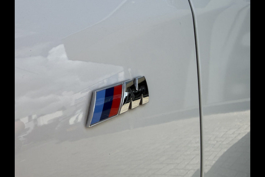 BMW X2 SDrive20i High Executive / Automaat / 19'' LM / Camera / Trekhaak (1.800KG) / M pakket /