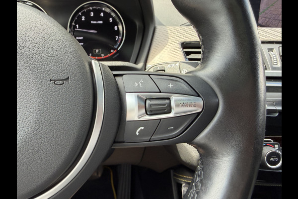 BMW X2 SDrive20i High Executive / Automaat / 19'' LM / Camera / Trekhaak (1.800KG) / M pakket /