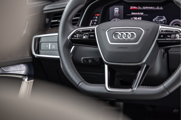 Audi A6 Allroad 55 TDI Quattro 350pk Pano B&O Advanced Standkachel 4-wielsturing Trekhaak ACC