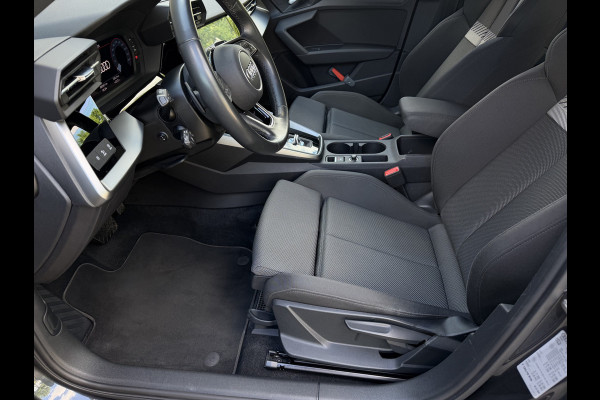 Audi A3 Sportback 35 1.4 TFSI Advanced edition / Automaat / Camera / Trekhaak(1.500KG) / Carplay / LED / 17'' LM /
