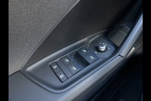 Audi A3 Sportback 35 1.4 TFSI Advanced edition / Automaat / Camera / Trekhaak(1.500KG) / Carplay / LED / 17'' LM /